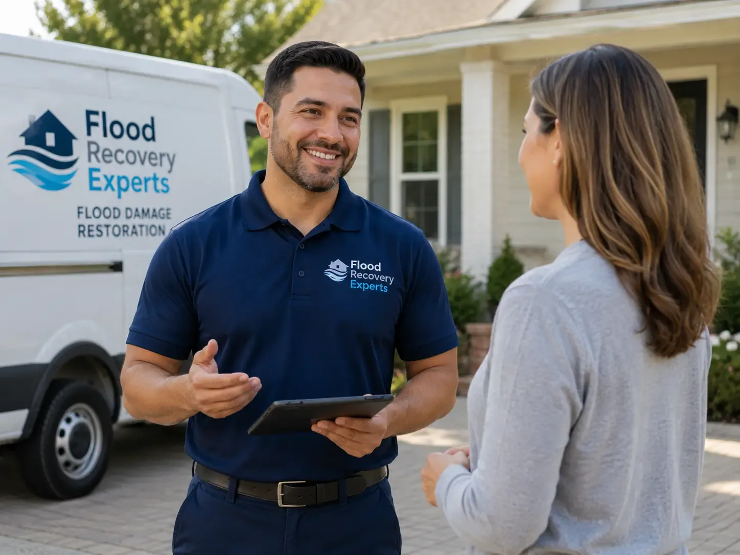 Flood Damage Cleanup Russellville, AR FAQs